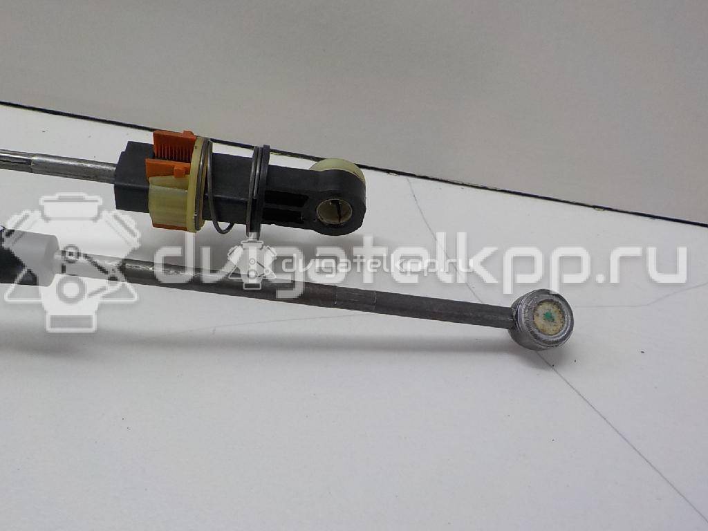 Фото Трос КПП  2444cf для Peugeot 307 {forloop.counter}}