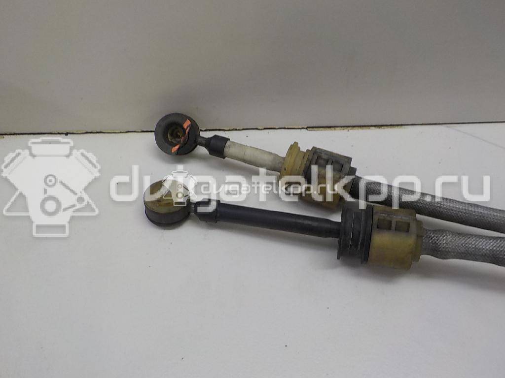 Фото Трос КПП  2444cf для Peugeot 307 {forloop.counter}}
