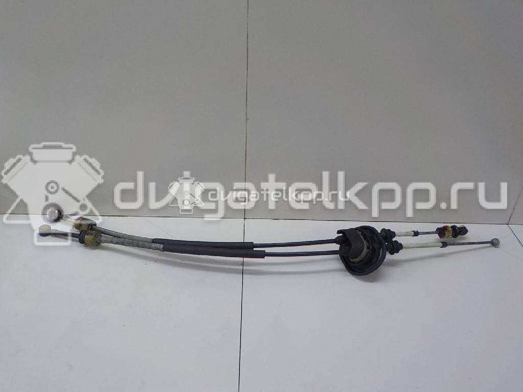 Фото Трос КПП  2444cf для Peugeot 307 {forloop.counter}}
