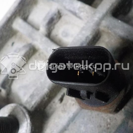 Фото Контрактная (б/у) МКПП для Hyundai Highway Van / Lantra / Santamo / Sonata 125-139 л.с 16V 2.0 л G4JP бензин