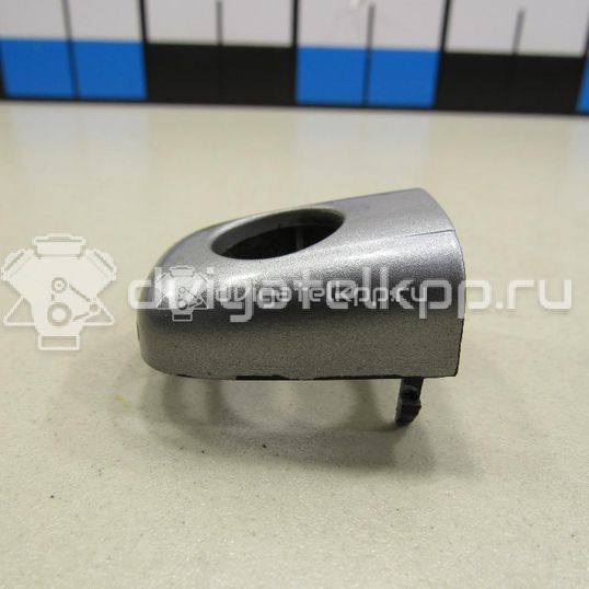 Фото Накладка ручки наружной  9101AC для Peugeot 307