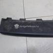 Фото Молдинг заднего бампера центральный  7452V0 для Peugeot 307 {forloop.counter}}