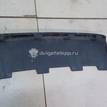 Фото Молдинг заднего бампера центральный  7452V0 для Peugeot 307 {forloop.counter}}
