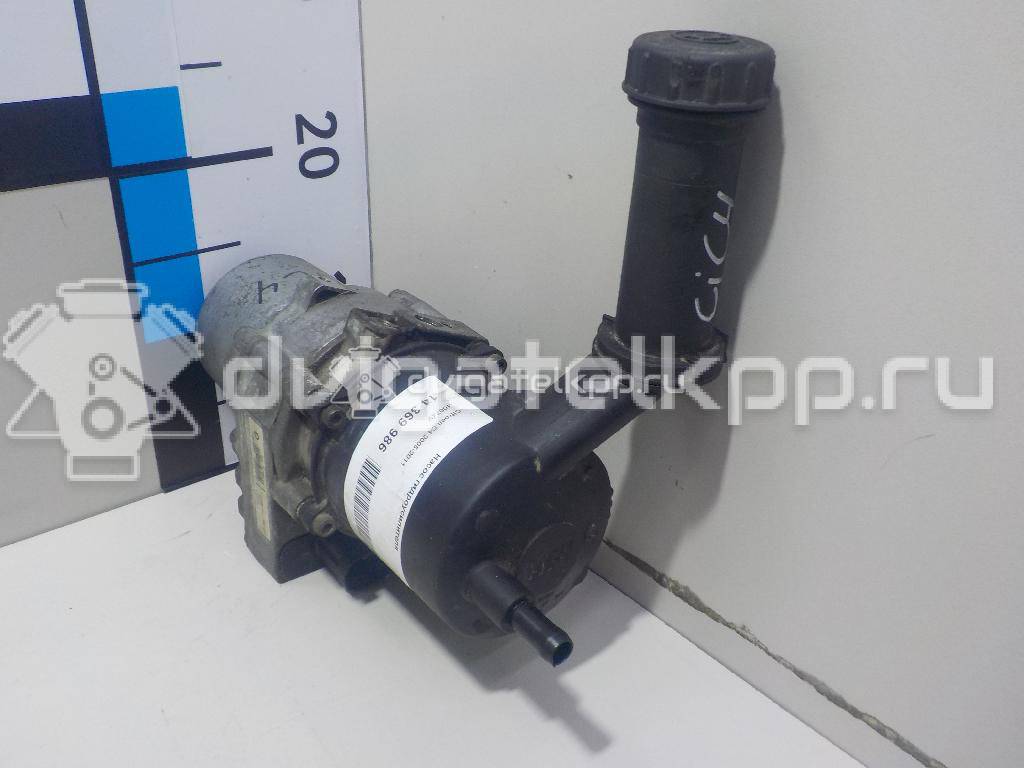 Фото Насос гидроусилителя  4007XV для peugeot 307 {forloop.counter}}