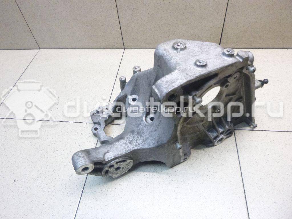 Фото Кронштейн ТНВД для двигателя A 20 DTH для Holden / Opel / Vauxhall 159-165 л.с 16V 2.0 л Дизельное топливо 55566002 {forloop.counter}}