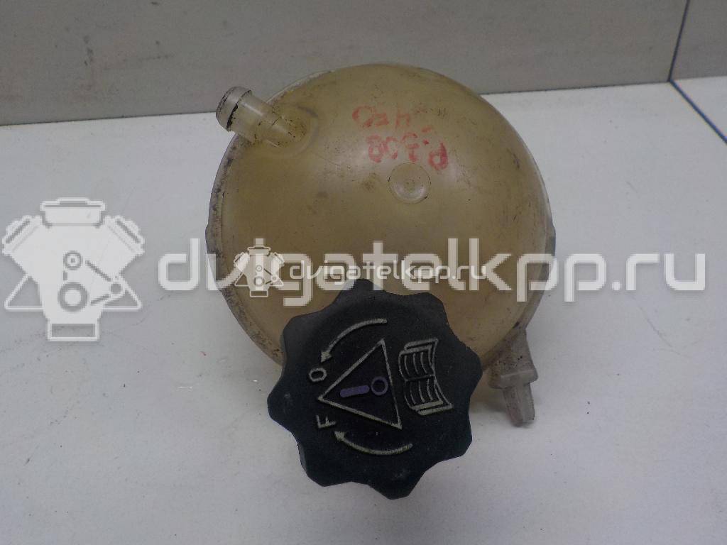 Фото Бачок расширительный  1323AH для peugeot 307 {forloop.counter}}
