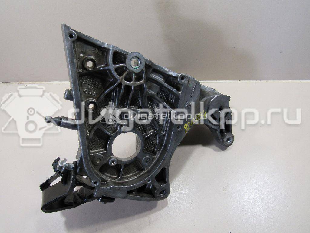 Фото Кронштейн ТНВД для двигателя A 20 DTH для Holden / Opel / Vauxhall 159-165 л.с 16V 2.0 л Дизельное топливо 55566002 {forloop.counter}}