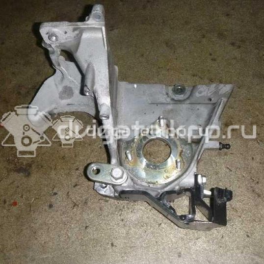 Фото Кронштейн ТНВД для двигателя A 20 DTH для Holden / Opel / Vauxhall 159-165 л.с 16V 2.0 л Дизельное топливо 0815180