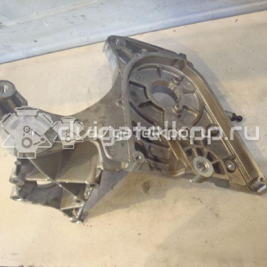 Фото Кронштейн ТНВД для двигателя A 20 DTH для Holden / Opel / Vauxhall 159-165 л.с 16V 2.0 л Дизельное топливо 0815180