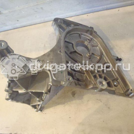 Фото Кронштейн ТНВД для двигателя A 20 DTH для Holden / Opel / Vauxhall 160-165 л.с 16V 2.0 л Дизельное топливо 0815180
