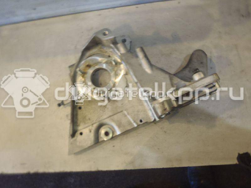 Фото Кронштейн ТНВД для двигателя A 20 DTH для Holden / Opel / Vauxhall 160-165 л.с 16V 2.0 л Дизельное топливо 0815180 {forloop.counter}}