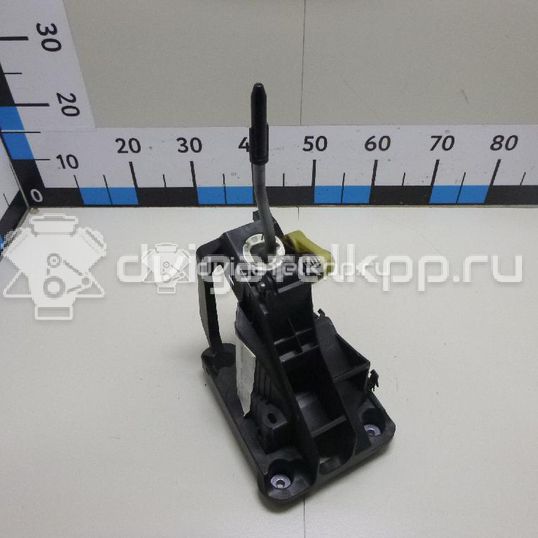 Фото Кулиса КПП  2400FY для Peugeot 308