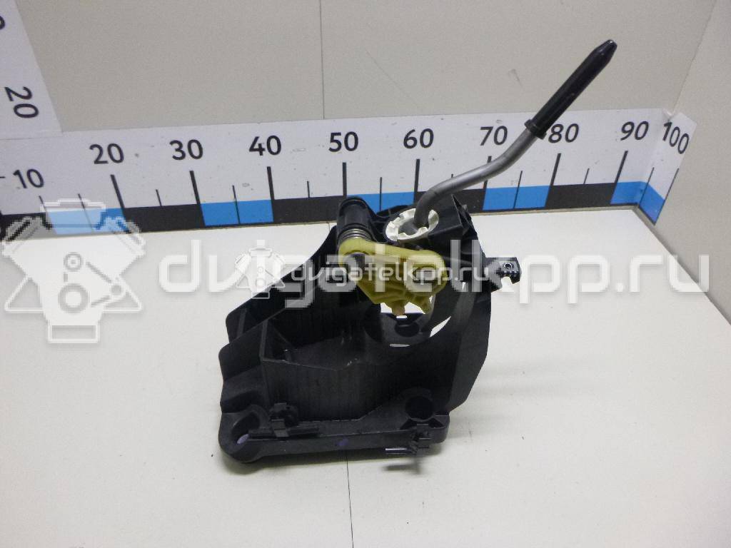 Фото Кулиса КПП  2400FY для Peugeot 308 {forloop.counter}}