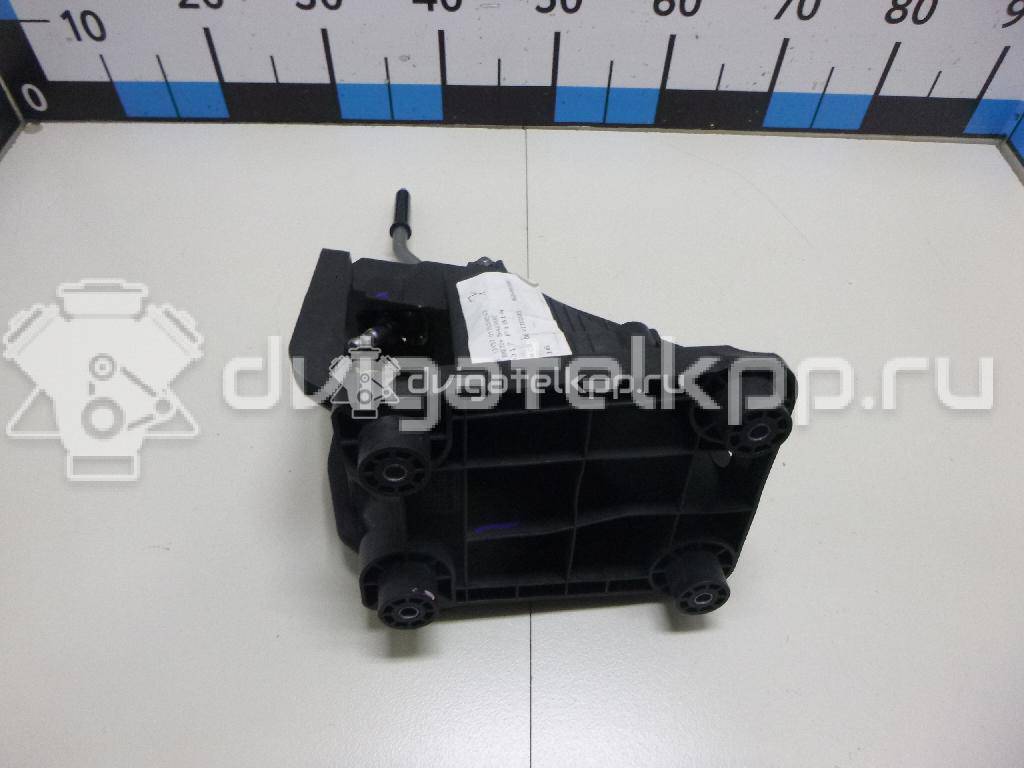 Фото Кулиса КПП  2400FY для Peugeot 308 {forloop.counter}}