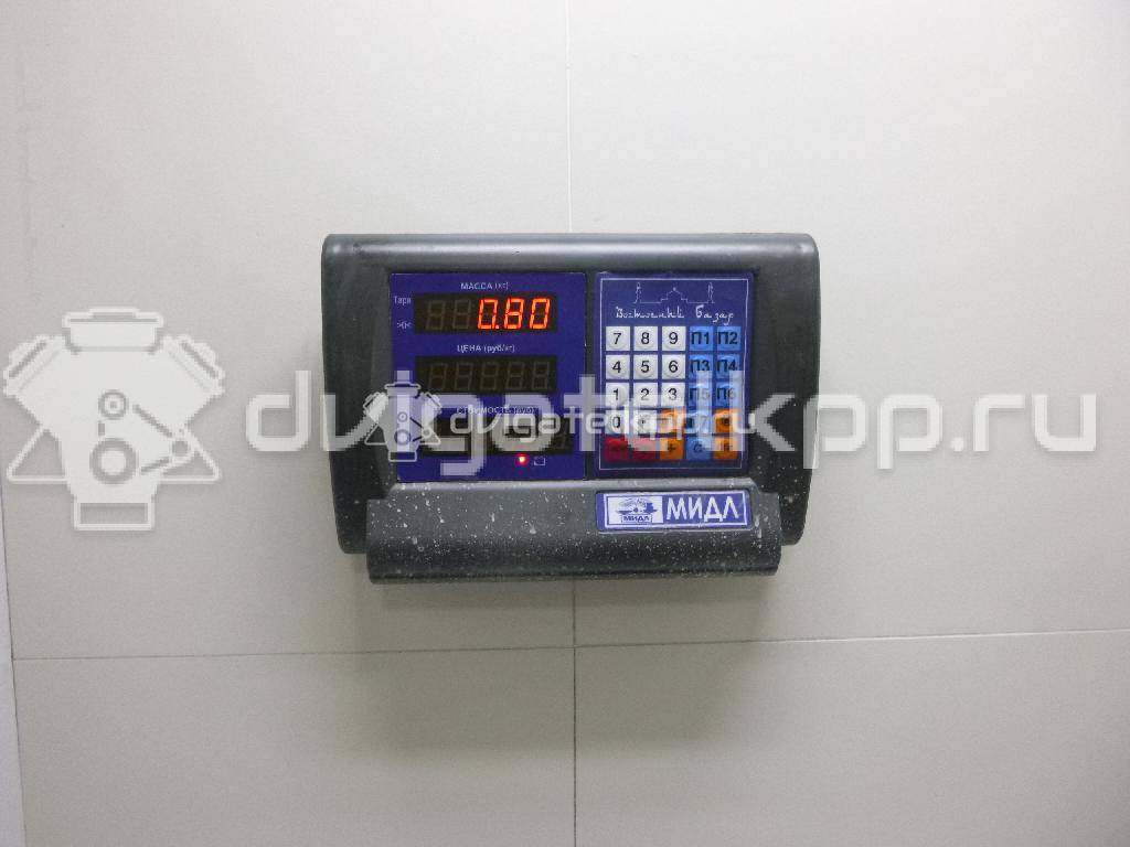 Фото Кулиса КПП  2400FY для Peugeot 308 {forloop.counter}}