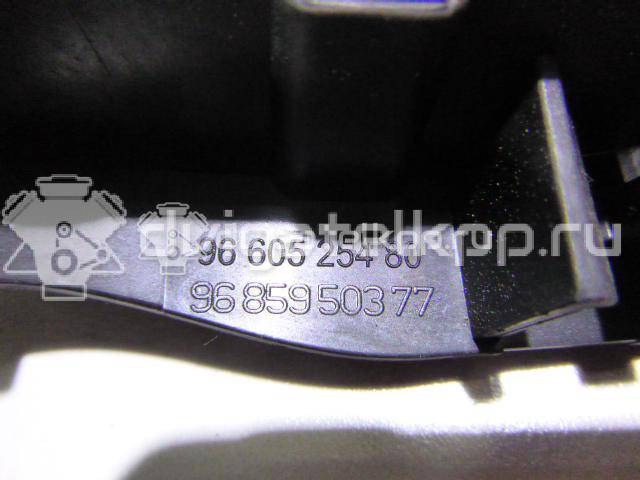 Фото Ручка двери внутренняя левая  9143q1 для Peugeot 3008 / 5008 / Expert / 308 / 207 {forloop.counter}}