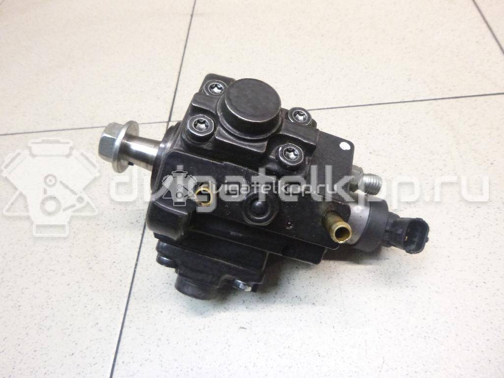 Фото ТНВД для двигателя A 20 DTE для Opel / Vauxhall 120-140 л.с 16V 2.0 л Дизельное топливо 55597788 {forloop.counter}}