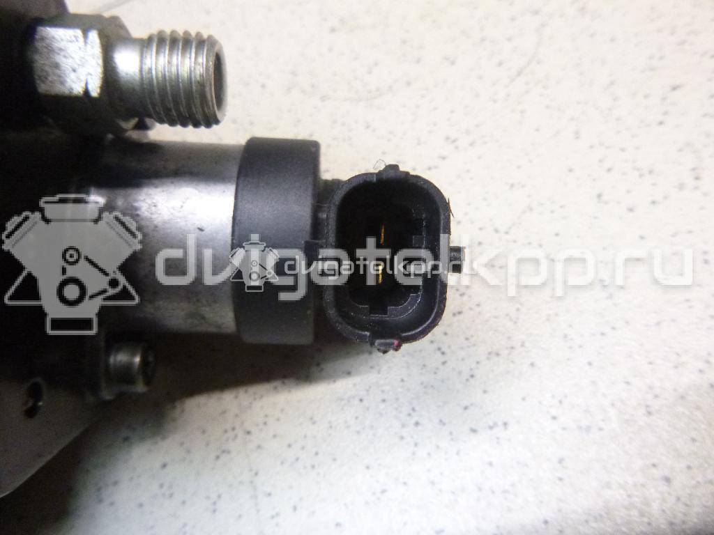 Фото ТНВД для двигателя A 20 DTH для Vauxhall / Opel / Holden / Saab 160 л.с 16V 2.0 л Дизельное топливо 55597788 {forloop.counter}}