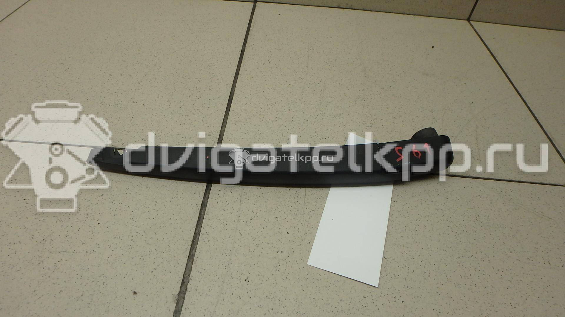 Фото Поводок стеклоочистителя заднего  6429EP для Peugeot 308 / 508 {forloop.counter}}
