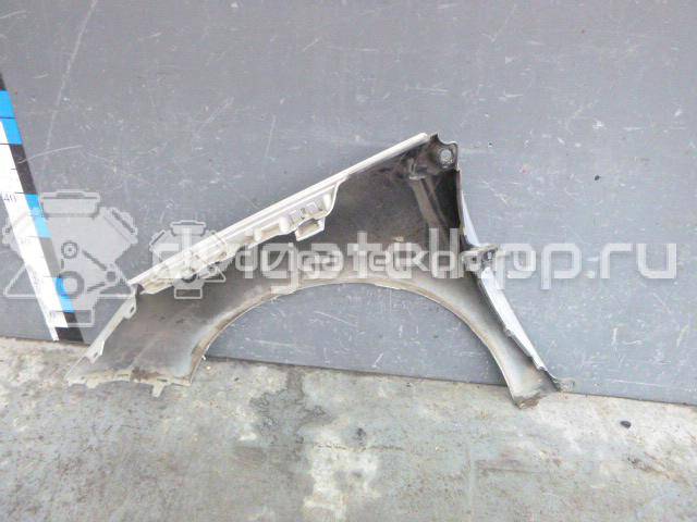 Фото Крыло переднее правое  7841Y1 для Peugeot 308 {forloop.counter}}