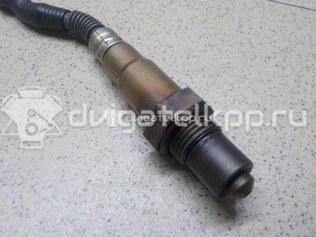 Фото Датчик кислородный/Lambdasonde  13627804369 для peugeot 308 I {forloop.counter}}