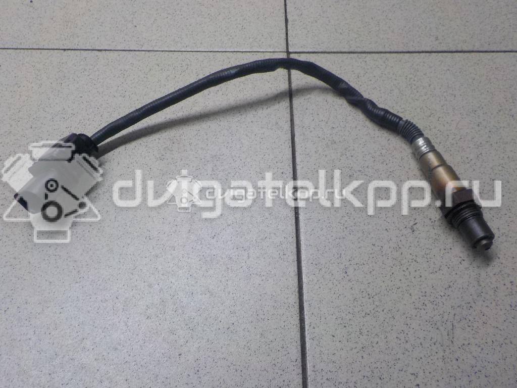 Фото Датчик кислородный/Lambdasonde  13627804369 для peugeot 308 I {forloop.counter}}