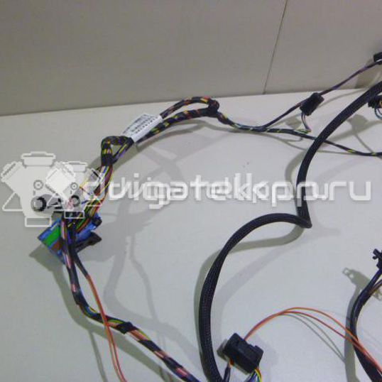 Фото Проводка (коса)  6436J5 для peugeot 308 I
