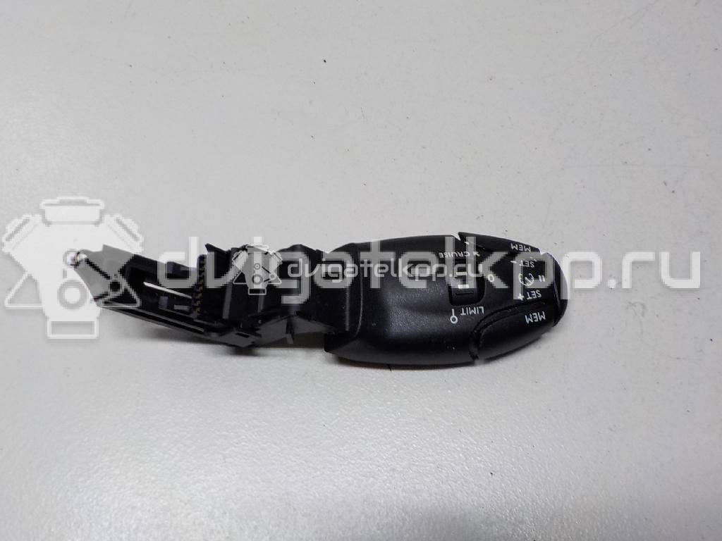 Фото Переключатель круиз контроля  98035106XT для Peugeot 308 {forloop.counter}}