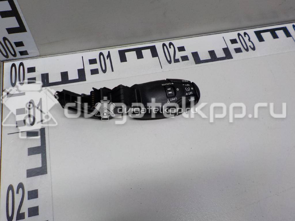 Фото Переключатель круиз контроля  98035106XT для Peugeot 308 {forloop.counter}}