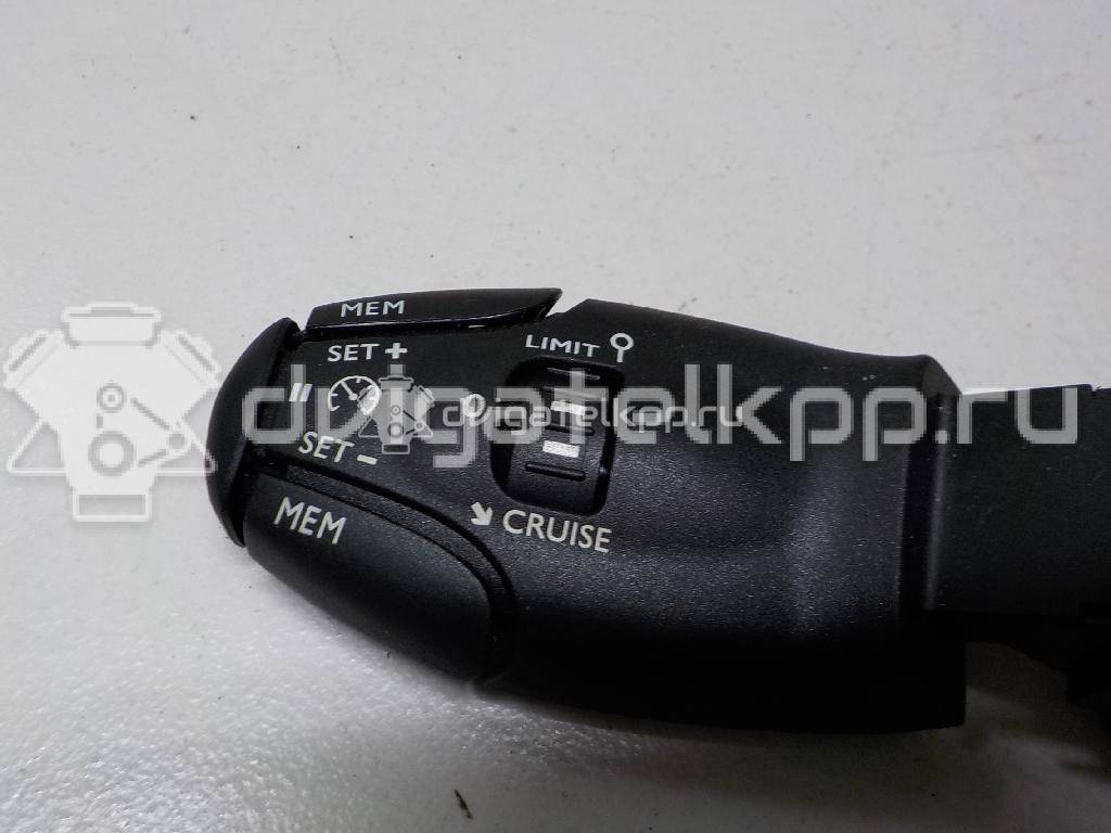 Фото Переключатель круиз контроля  98035106XT для Peugeot 308 {forloop.counter}}