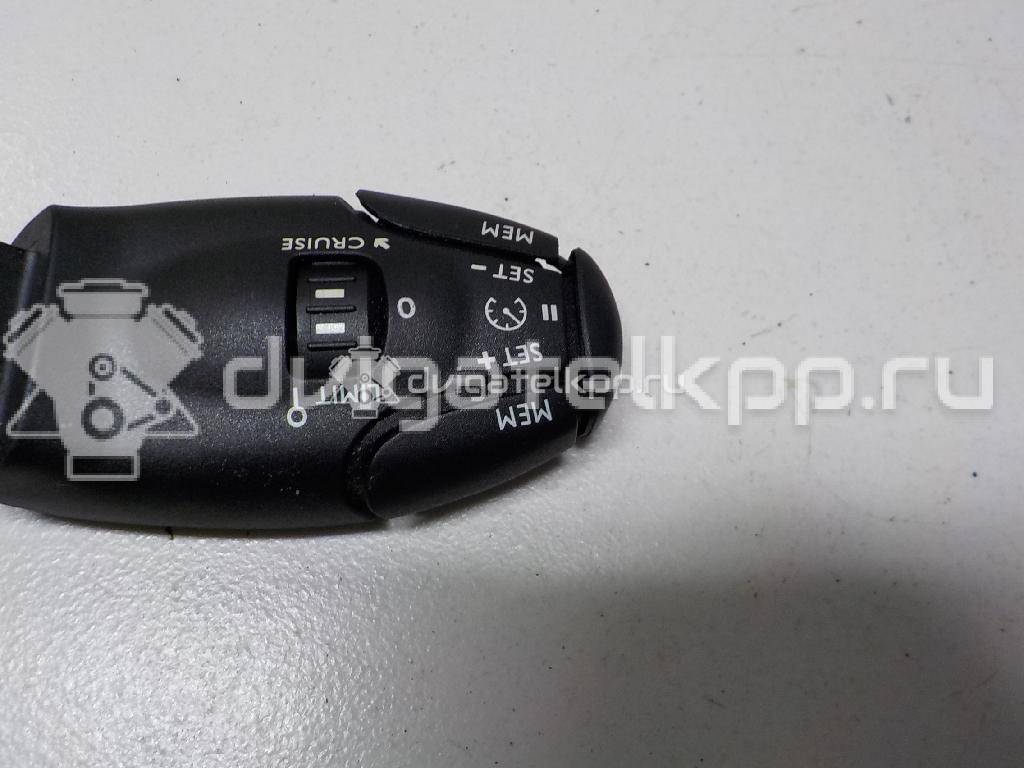 Фото Переключатель круиз контроля  98035106XT для Peugeot 308 {forloop.counter}}