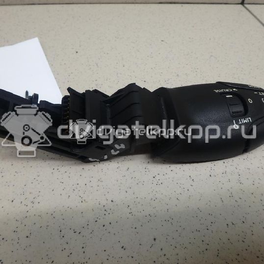 Фото Переключатель круиз контроля  98035106XT для Peugeot 308