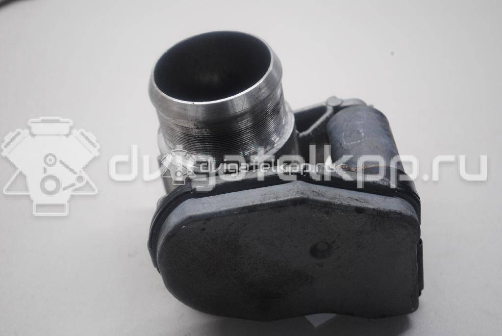 Фото Заслонка дроссельная электрическая  LR012598 для peugeot 4007 {forloop.counter}}