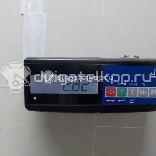 Фото Панель передняя  5256A611 для peugeot 4007