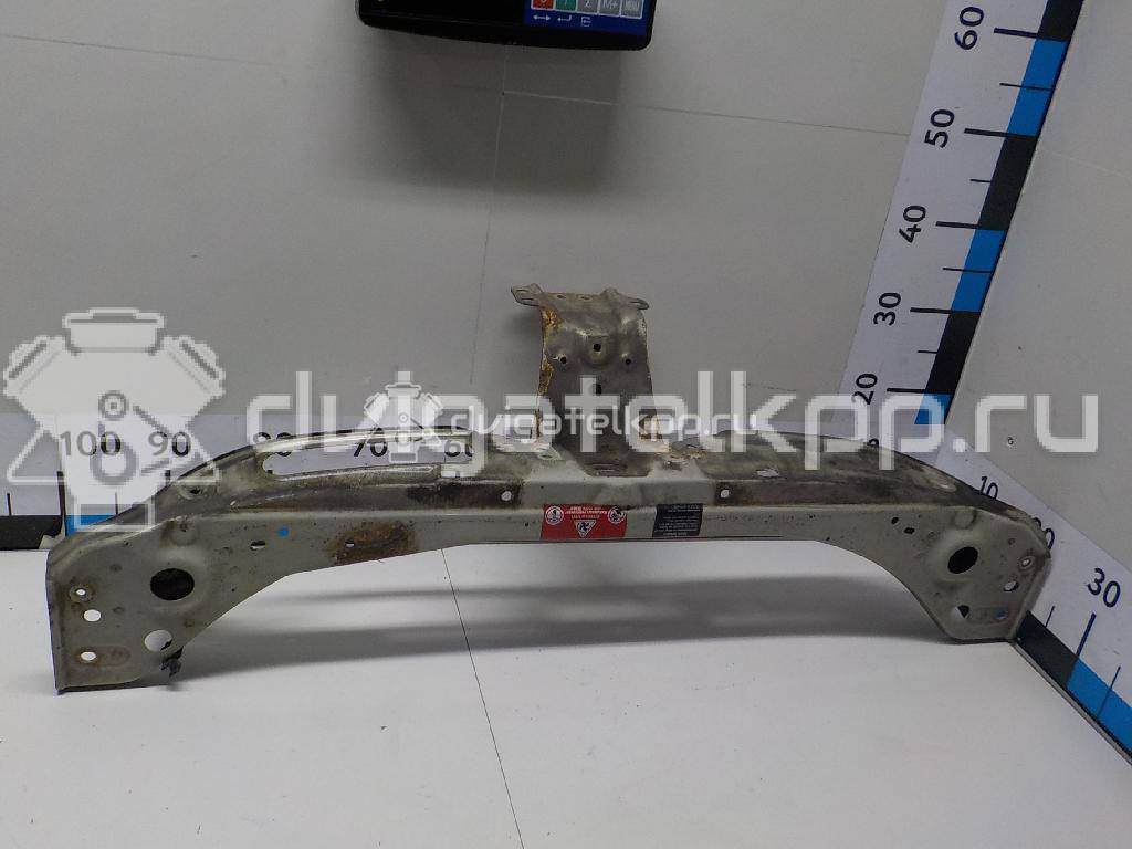 Фото Панель передняя  5256A611 для peugeot 4007 {forloop.counter}}