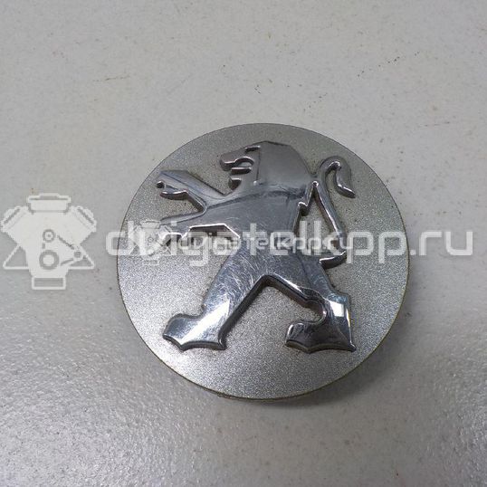 Фото Колпак декор. легкосплавного диска  542149 для peugeot 4007