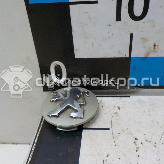 Фото Колпак декор. легкосплавного диска  542149 для peugeot 4007
