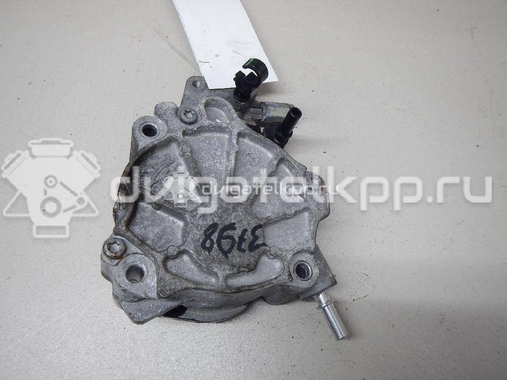 Фото Насос вакуумный  lr037627 для citroen C-Crosser {forloop.counter}}