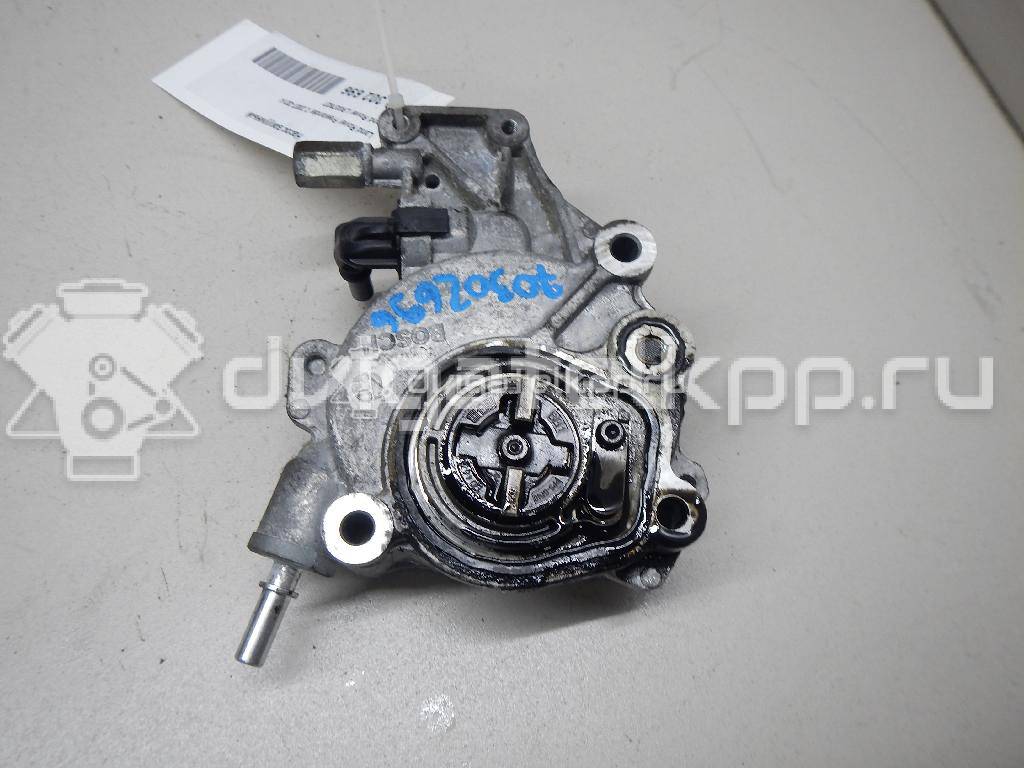 Фото Насос вакуумный  lr037627 для citroen C-Crosser {forloop.counter}}