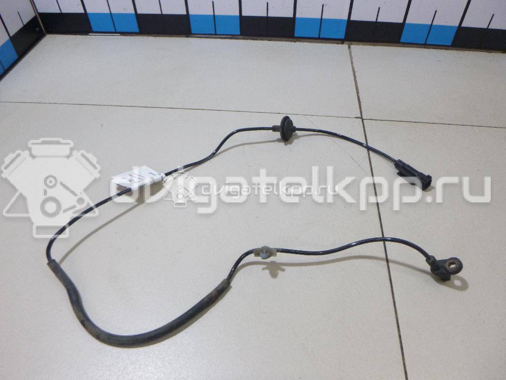 Фото Датчик ABS задний правый  mn116244 для mitsubishi Outlander XL (CW) {forloop.counter}}