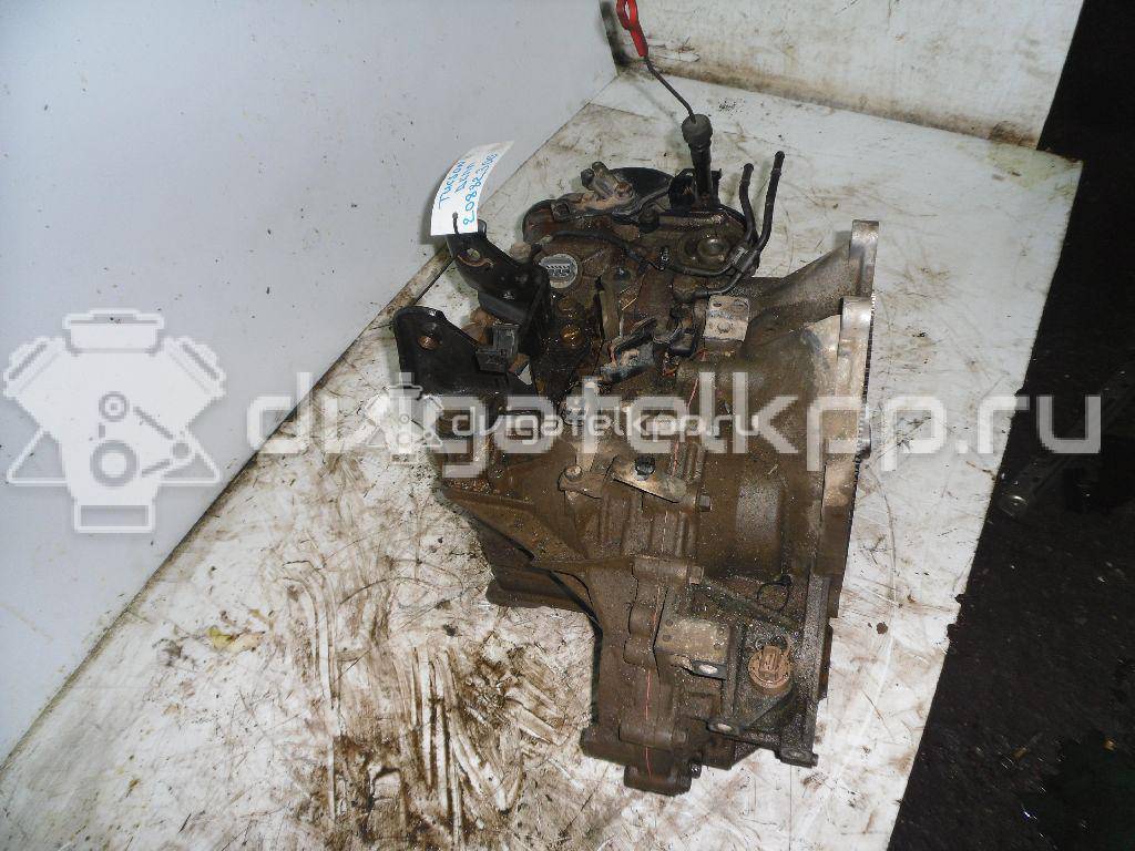 Фото Контрактная (б/у) АКПП для G6BA 174-175 л.с 24V 2.7 л G6BA бензин {forloop.counter}}