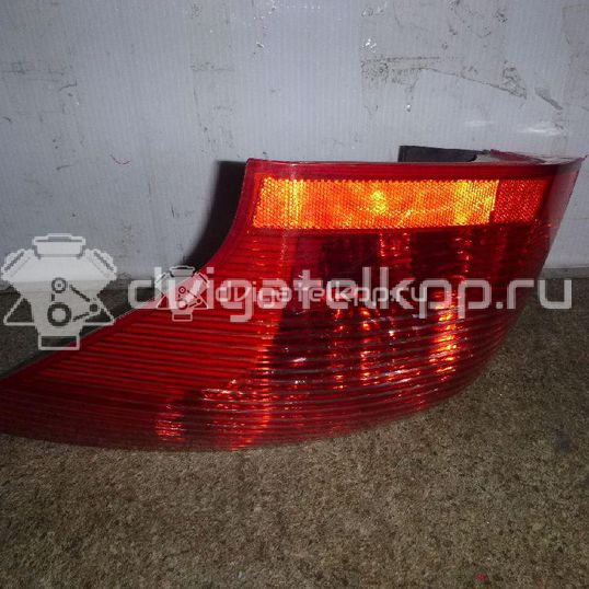 Фото Фонарь задний правый  6351T3 для Peugeot 407