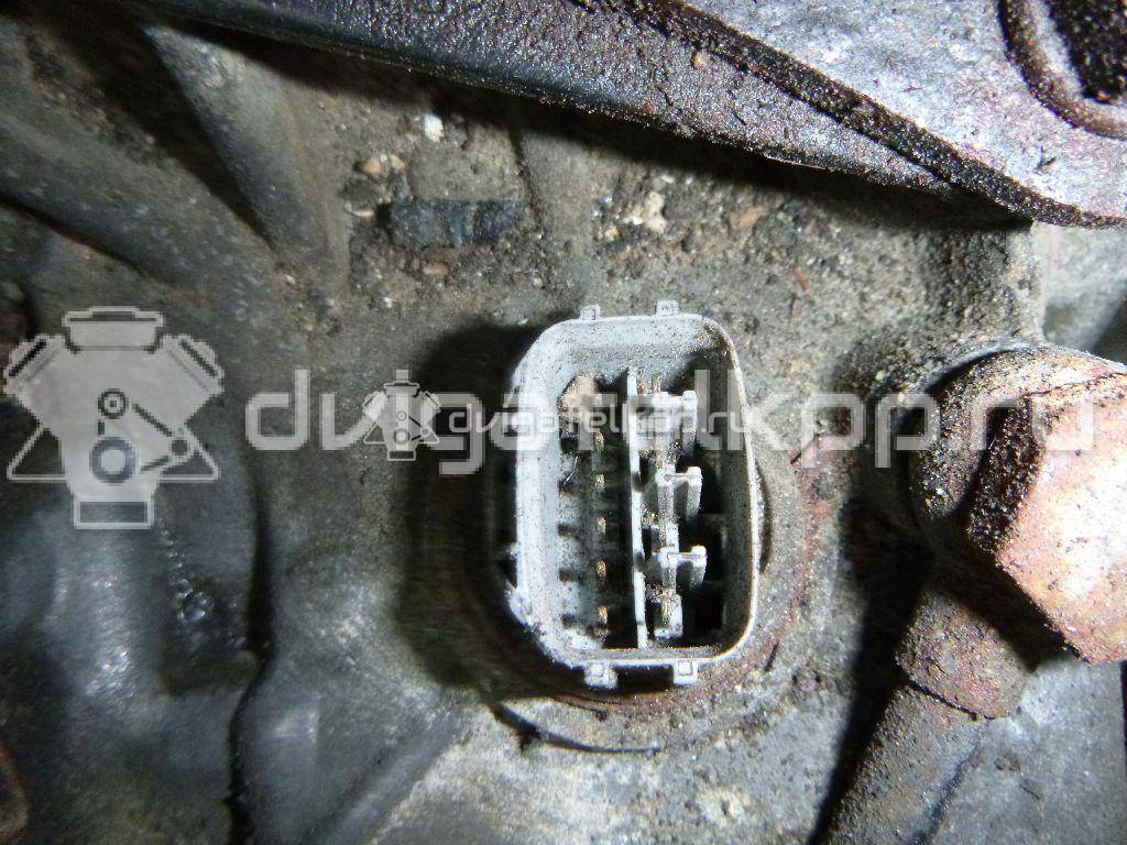 Фото Контрактная (б/у) АКПП для Hyundai / Kia 167-200 л.с 24V 2.7 л G6BA бензин 4500039326 {forloop.counter}}