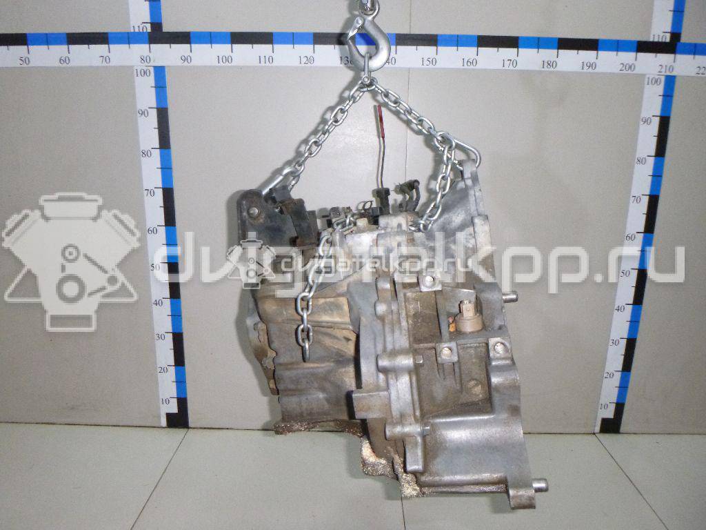 Фото Контрактная (б/у) АКПП для Hyundai / Kia 167-200 л.с 24V 2.7 л G6BA бензин 4500039326 {forloop.counter}}