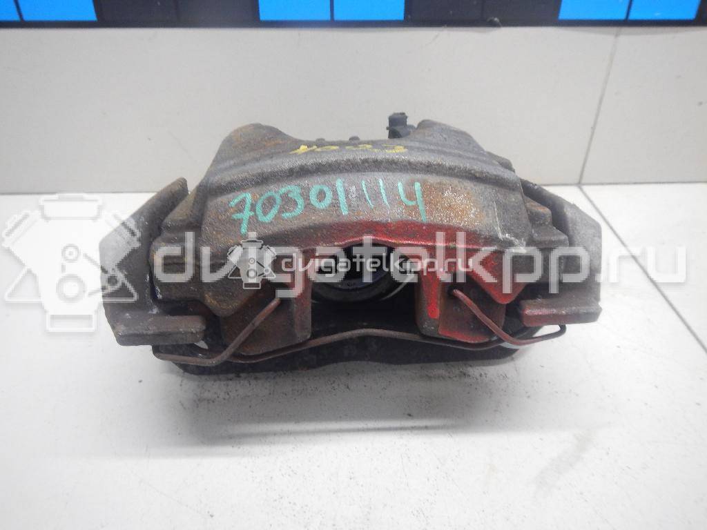 Фото Суппорт тормозной передний левый  4400V3 для Peugeot 407 {forloop.counter}}