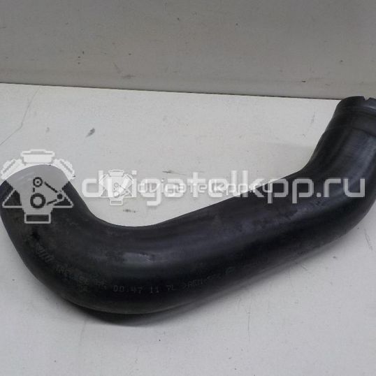 Фото Патрубок интеркулера  0382LJ для Peugeot Boxer