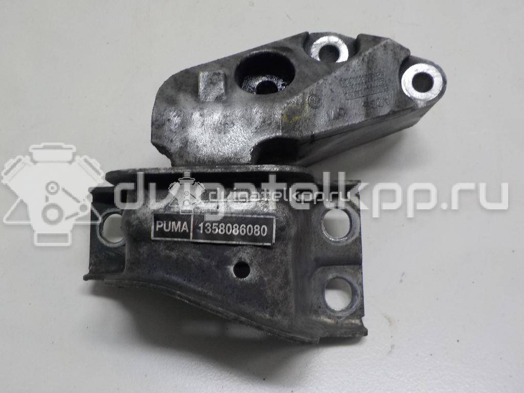Фото Опора двигателя  182136 для Peugeot Boxer / Partner {forloop.counter}}