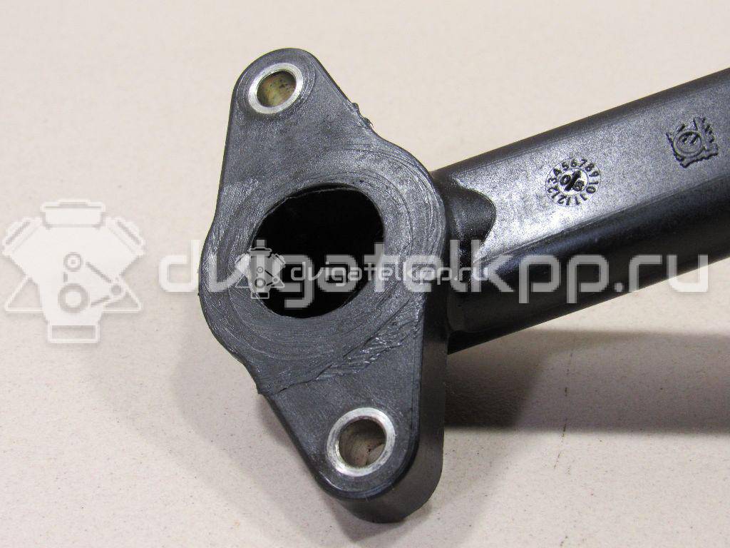 Фото Маслозаборник для двигателя A 20 DTH для Holden / Opel / Vauxhall 160-165 л.с 16V 2.0 л Дизельное топливо 55567089 {forloop.counter}}