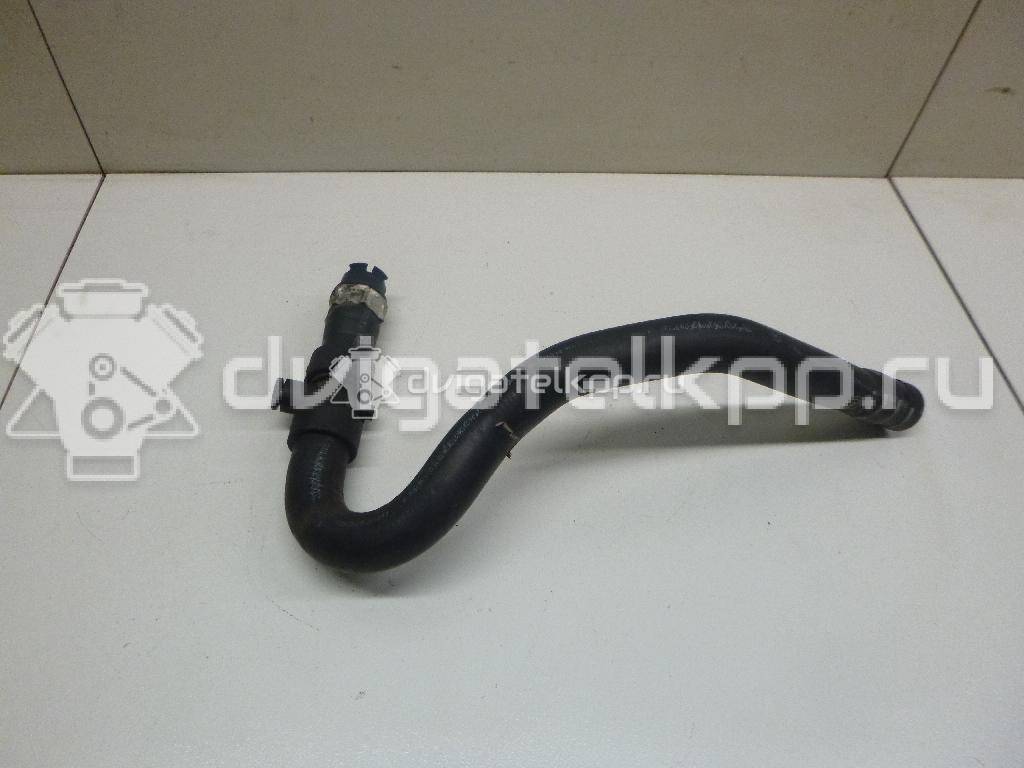 Фото Патрубок отопителя  6466JK для Peugeot Boxer {forloop.counter}}