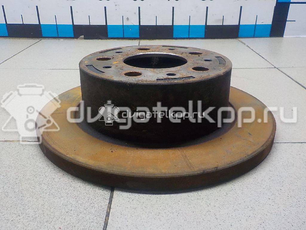 Фото Диск тормозной задний  424941 для Peugeot 407 / Boxer {forloop.counter}}